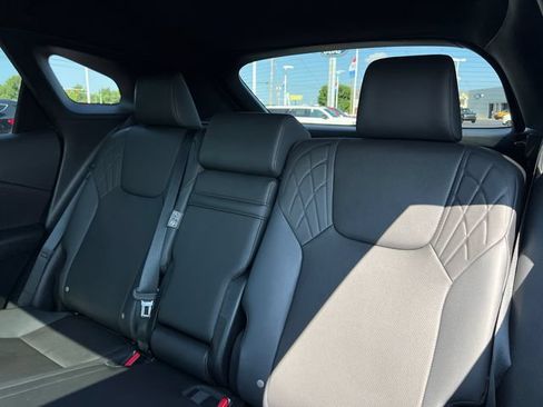 Used 2024 Lexus RX 350 Premium w/ Accessory Package (Z1) AWD/4WD image 26