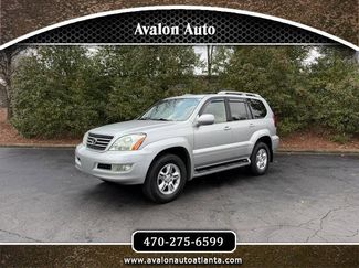 Used 2007 Lexus GX 470 video 1