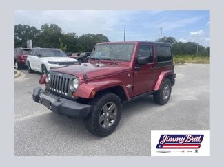 Used 2013 Jeep Wrangler Sport AWD/4WD video 1