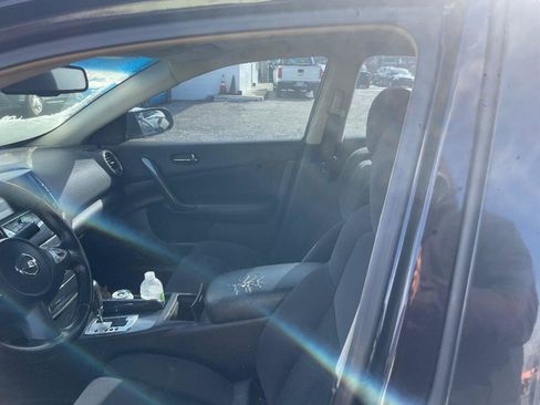 Used 2012 Nissan Maxima 3.5 S image 10