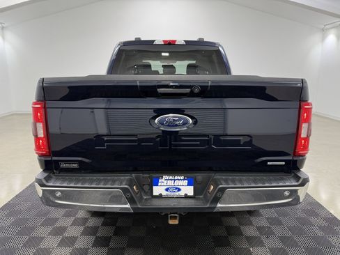 Used 2022 Ford F150 XLT w/ Equipment Group 302A High image 6