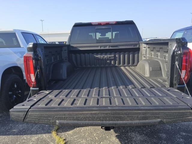 Used 2026 GMC Sierra 1500 AT4X AWD/4WD image 2