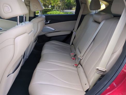 Certified 2020 Acura RDX w/ Technology Package image 14