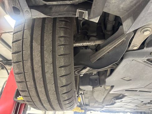 Used 2004 Porsche 911 Carrera image 25