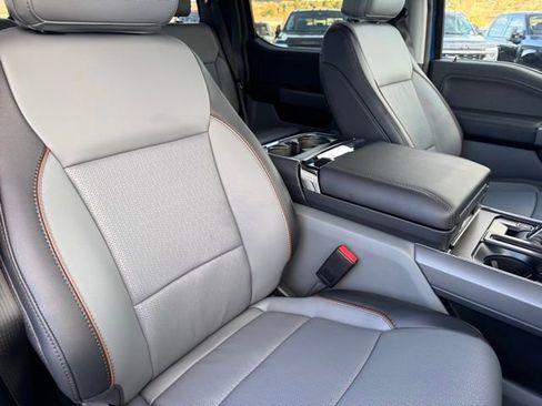 New 2025 Ford F150 Lariat w/ Equipment Group 502A High image 25