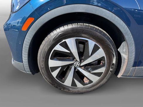 Certified 2023 Volkswagen ID.4 Pro RWD image 9