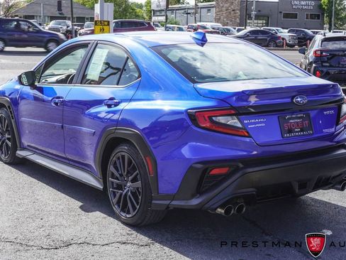 Used 2024 Subaru WRX Premium AWD/4WD image 15