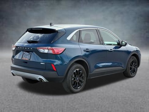 Used 2020 Ford Escape SE AWD/4WD image 5