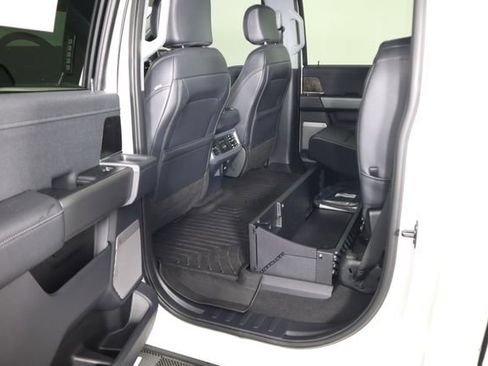 Used 2026 Ford F450 Lariat w/ Lariat Ultimate Package image 76