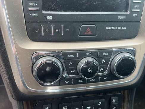 Used 2013 GMC Acadia Denali AWD/4WD image 20