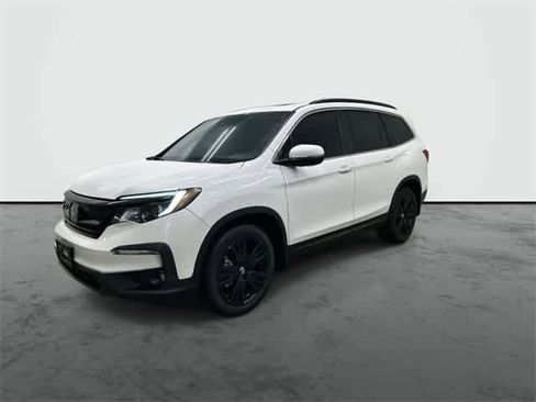 Used 2022 Honda Pilot Special Edition image 8