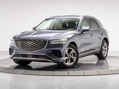 New 2026 Genesis GV70 2.5T Advanced