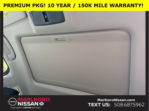 New 2025 Nissan Altima 2.5 SV w/ SV Premium Package image 28