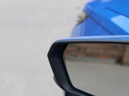 Used 2024 Chevrolet Equinox LT w/ LPO, Floor Liner Package image 22