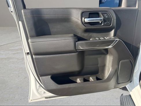 Used 2021 GMC Sierra 1500 AT4 image 21