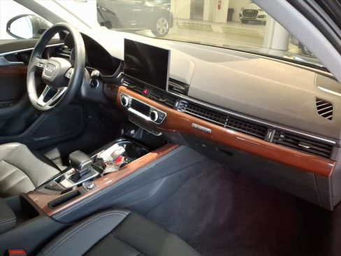 Used 2023 Audi A4 2.0T allroad Premium Plus w/ Premium Plus Package image 21