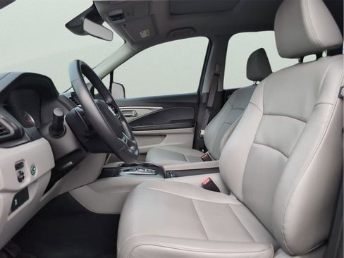 Used 2022 Honda Pilot Special Edition image 13
