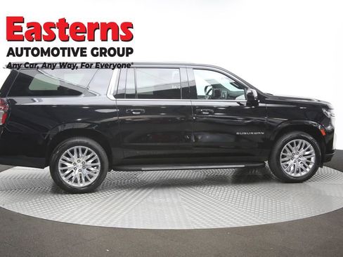 Used 2023 Chevrolet Suburban LS RWD image 48