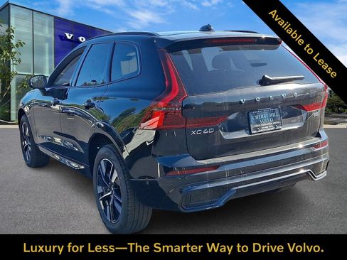 Certified 2026 Volvo XC60 B5 Plus w/ Climate Package AWD/4WD image 4