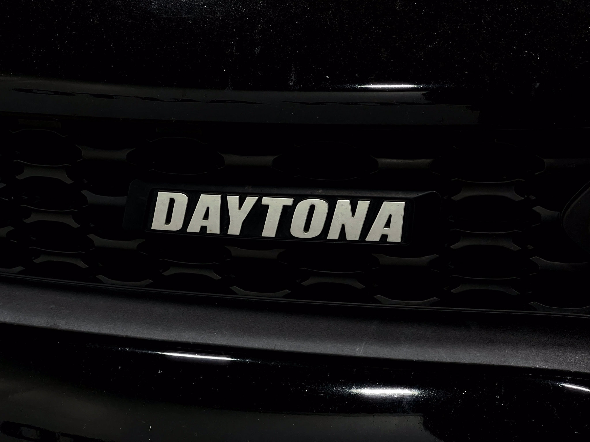Used 2020 Dodge Charger Scat Pack w/ Daytona Edition Group RWD image 35