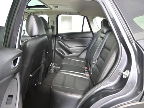 Used 2015 MAZDA CX-5 Grand Touring image 17