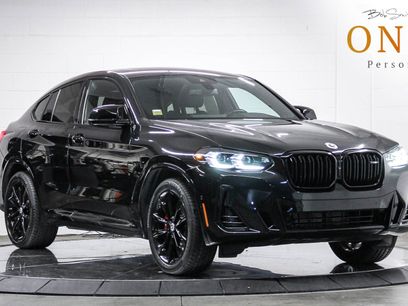 Certified 2023 BMW X4 M40i w/ Premium Package