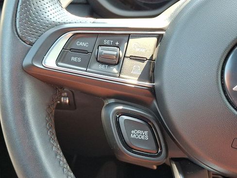 Used 2024 Dodge Hornet R/T Plus AWD/4WD image 23