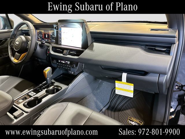Used 2026 Subaru Outback Wilderness w/ Wilderness Package AWD/4WD image 31