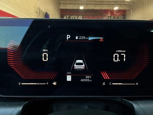 Used 2025 Kia K4 FWD image 38
