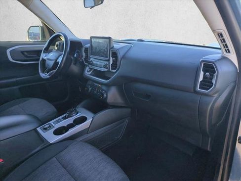 Used 2023 Ford Bronco Sport Big Bend w/ Convenience Package image 19