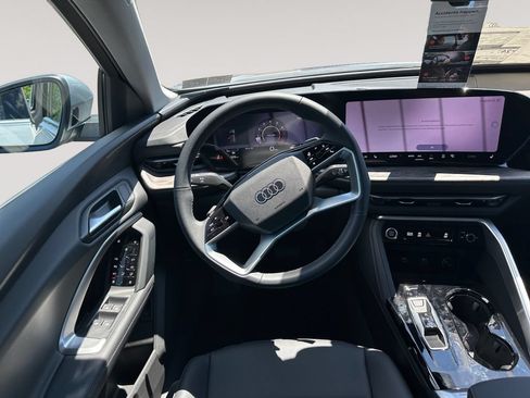 New 2026 Audi Q5 Premium AWD/4WD image 12