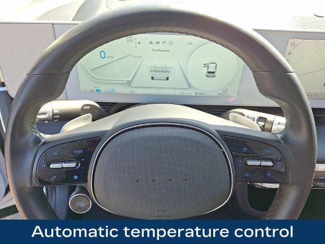 Used 2023 Hyundai Ioniq 5 Limited AWD/4WD image 4