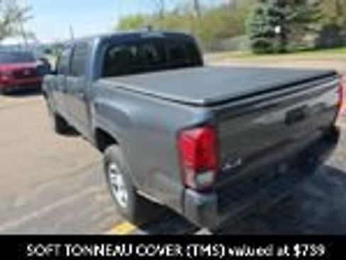 Used 2023 Toyota Tacoma SR AWD/4WD image 3