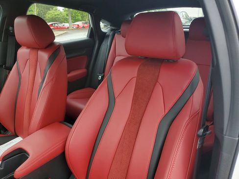Certified 2026 Acura Integra A-Spec FWD image 15