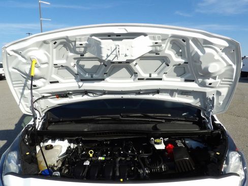 Used 2022 Ford Transit Connect XL image 41