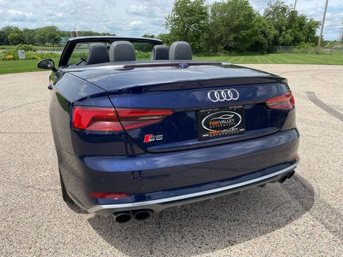 Used 2018 Audi S5 Prestige AWD/4WD image 41