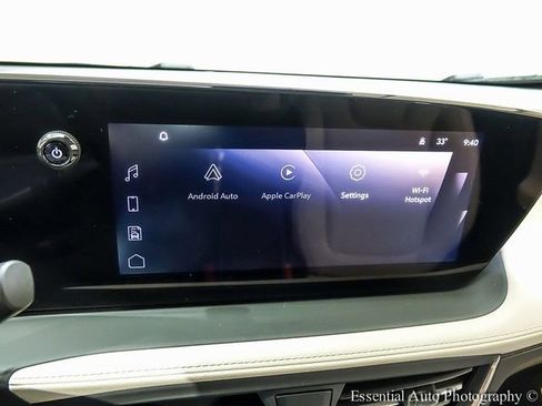 New 2026 Buick Encore GX Preferred image 12