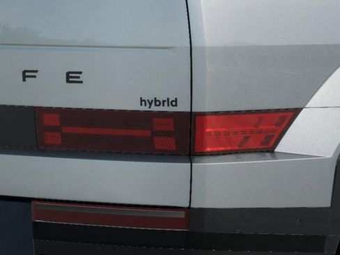 New 2026 Hyundai Santa Fe Calligraphy FWD image 10