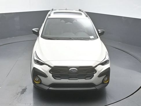 New 2026 Subaru Crosstrek 2.5i Sport w/ Crosstrek Mirror Package AWD/4WD image 41