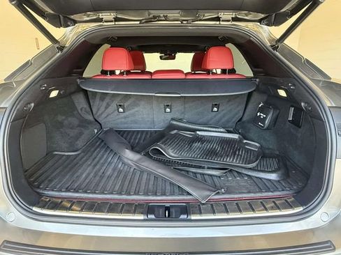 Certified 2021 Lexus RX 350 F Sport w/ Accessory Package AWD/4WD image 17