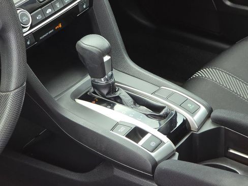 Used 2017 Honda Civic EX-T image 24