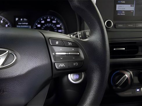 Used 2023 Hyundai Kona SEL w/ Cargo Package image 15