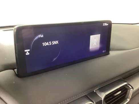 Used 2023 MAZDA CX-5 AWD 2.5 S w/ Select Package image 27