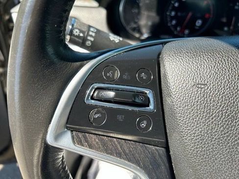 Used 2016 Cadillac XTS Vsport Platinum AWD/4WD image 19