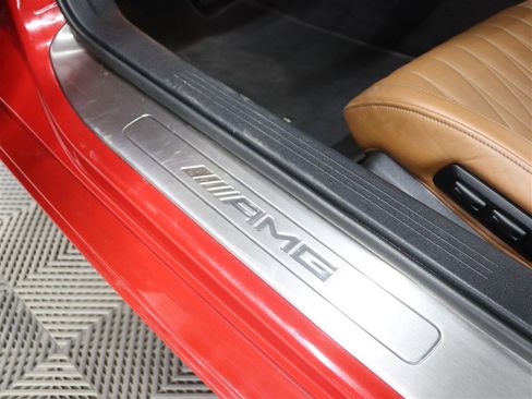 Used 2016 Mercedes-Benz AMG GT S image 16