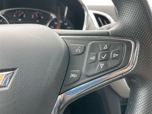 Used 2023 Chevrolet Equinox LT image 35