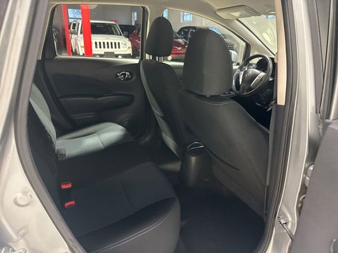 Used 2014 Nissan Versa Note SV w/ SL Package image 34