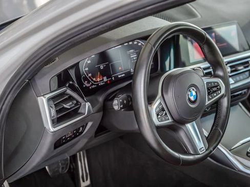 Used 2022 BMW M340i xDrive w/ Driving Assistance Package image 37