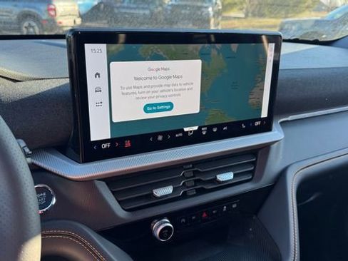 New 2026 Ford Explorer Tremor w/ Tremor Ultimate Package image 29