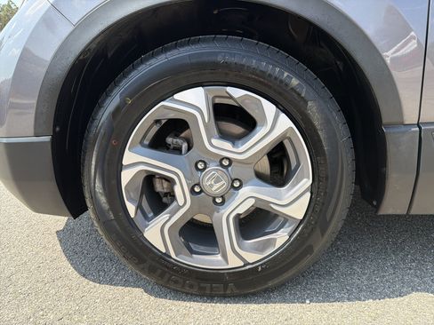 Used 2018 Honda CR-V EX image 22